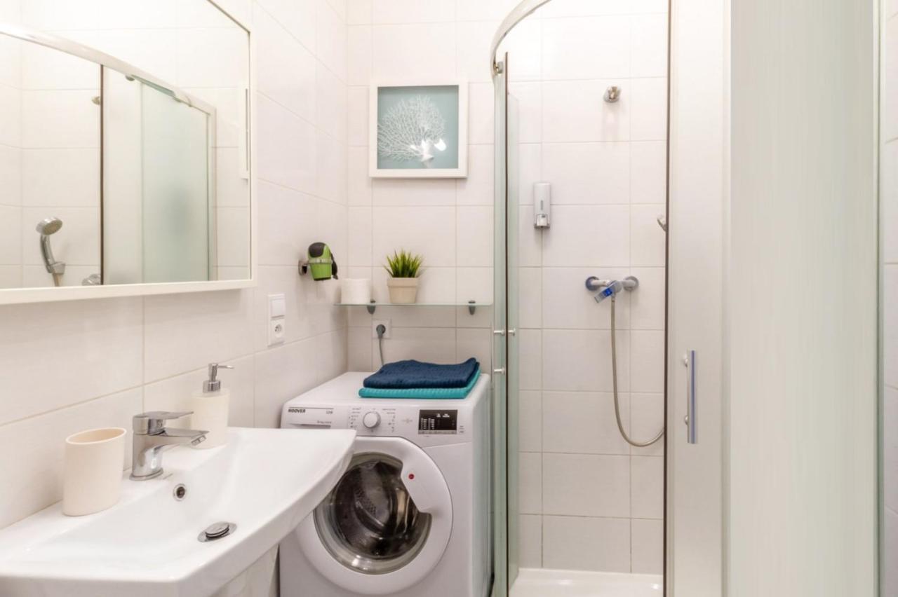 Apartmán Preslova Praha