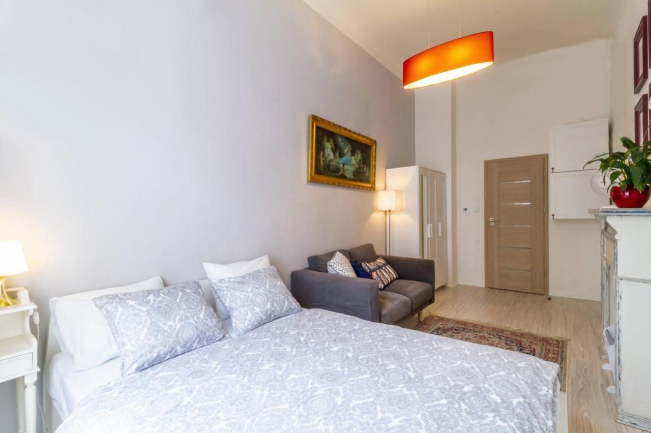 Apartmán Preslova Praha