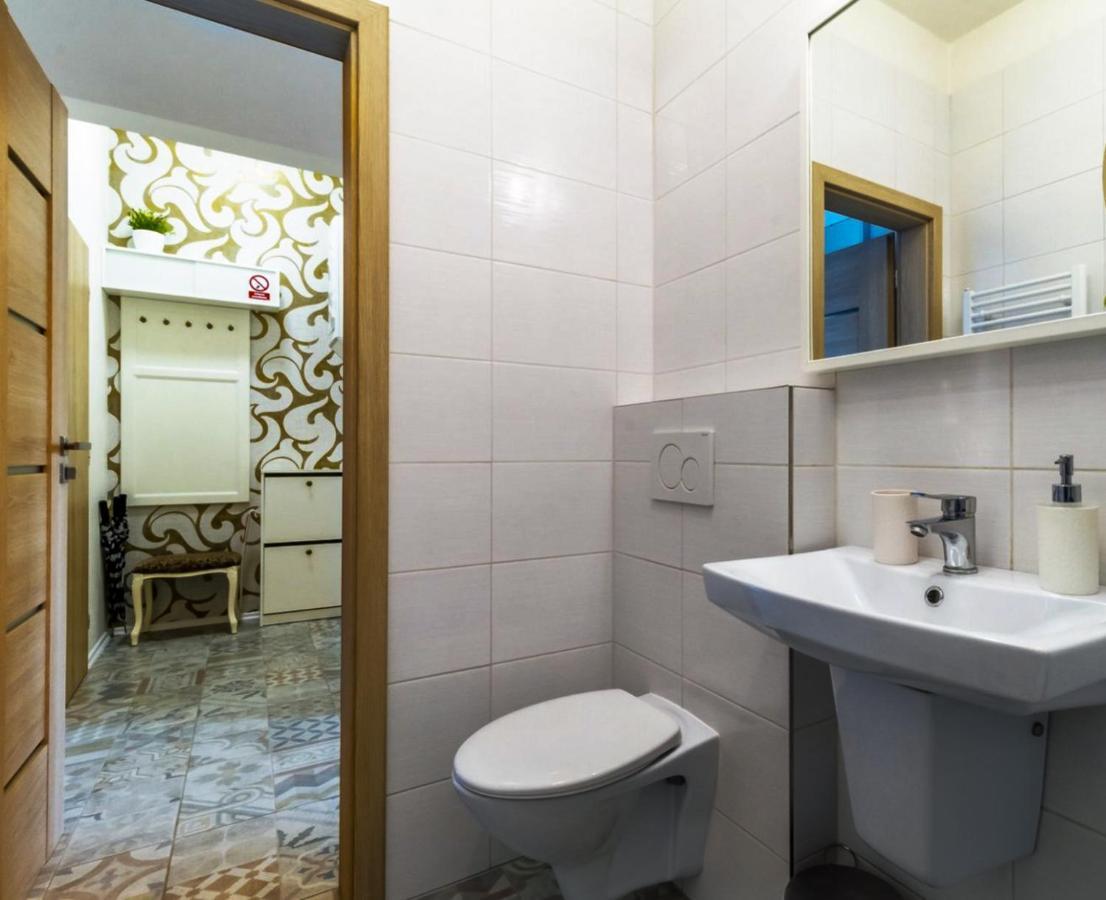 Preslova Apartmán Praha