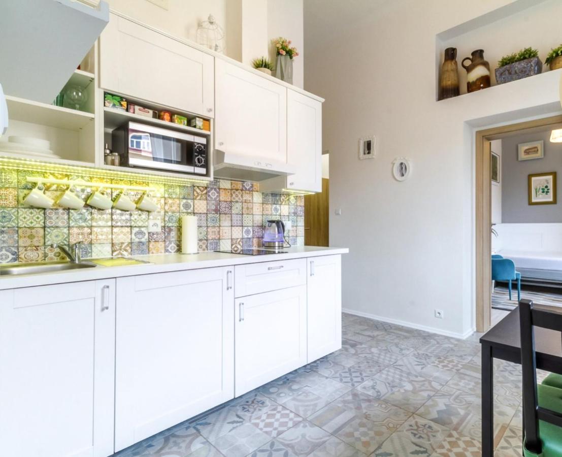 Preslova Apartmán