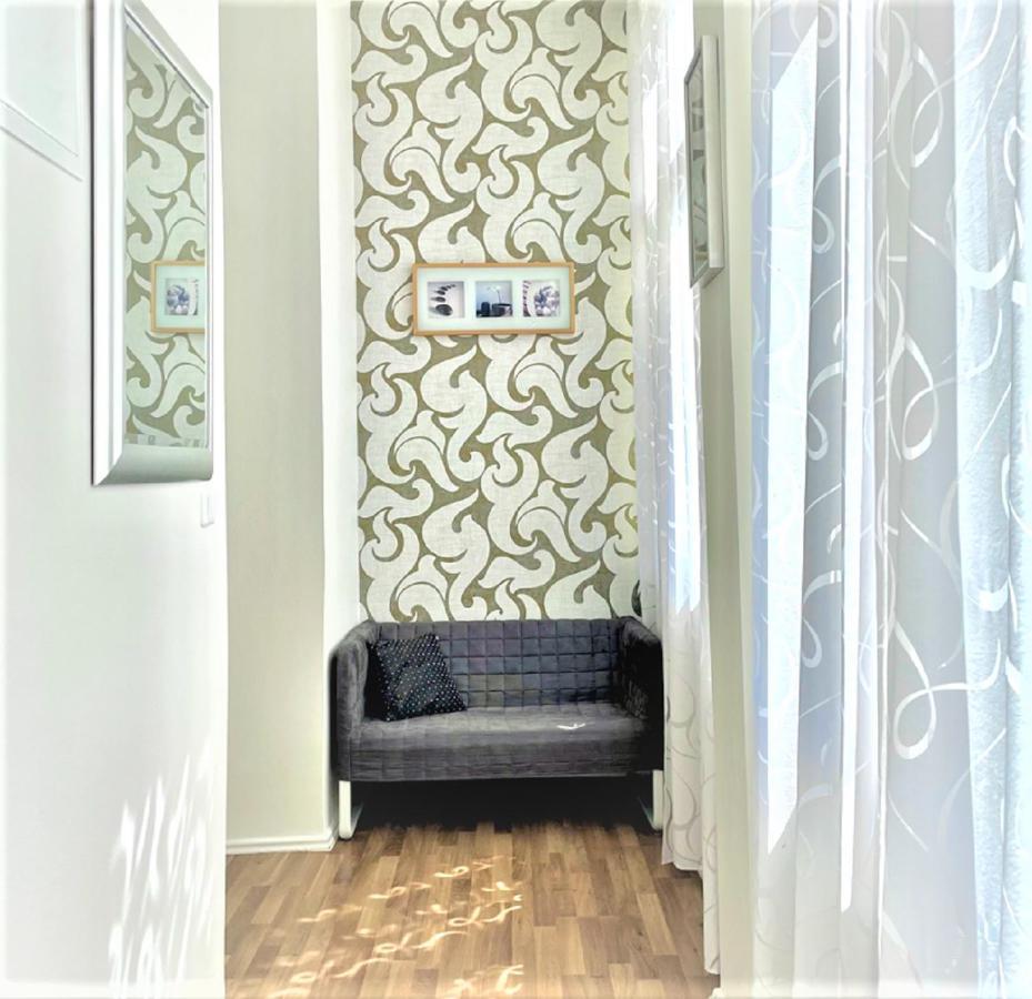 Apartmán Preslova