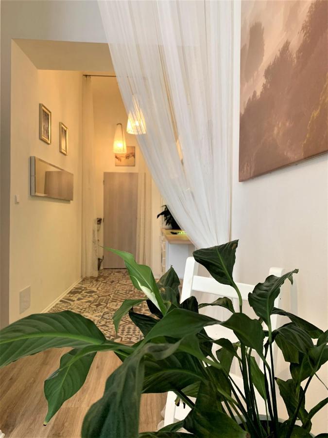 Preslova Apartmán Praha