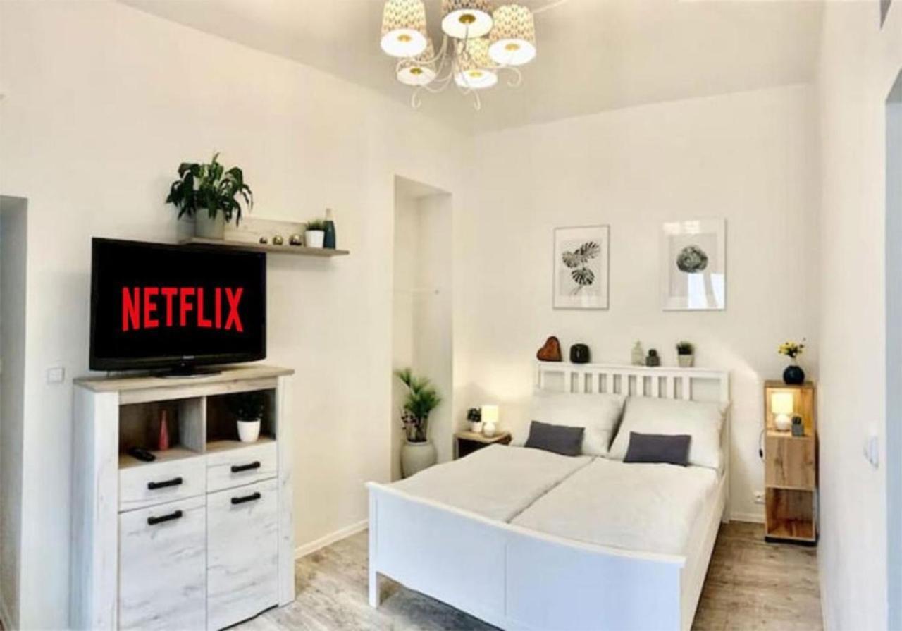 Apartmán Preslova Praha