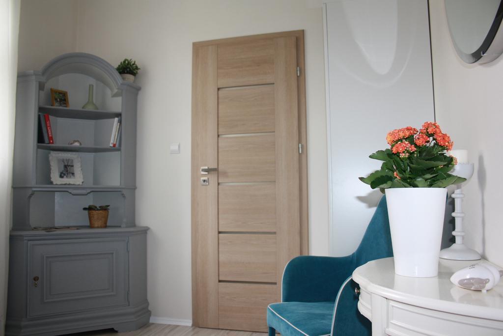 Preslova Apartmán *