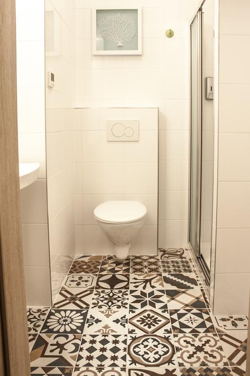 Apartmán Preslova *