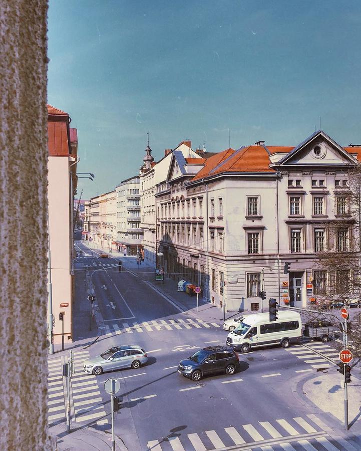 Preslova * Praha
