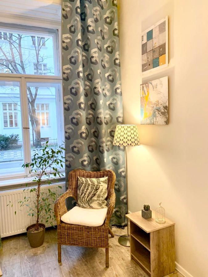 Preslova Apartmán Praha