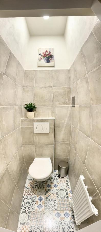 Preslova Apartmán