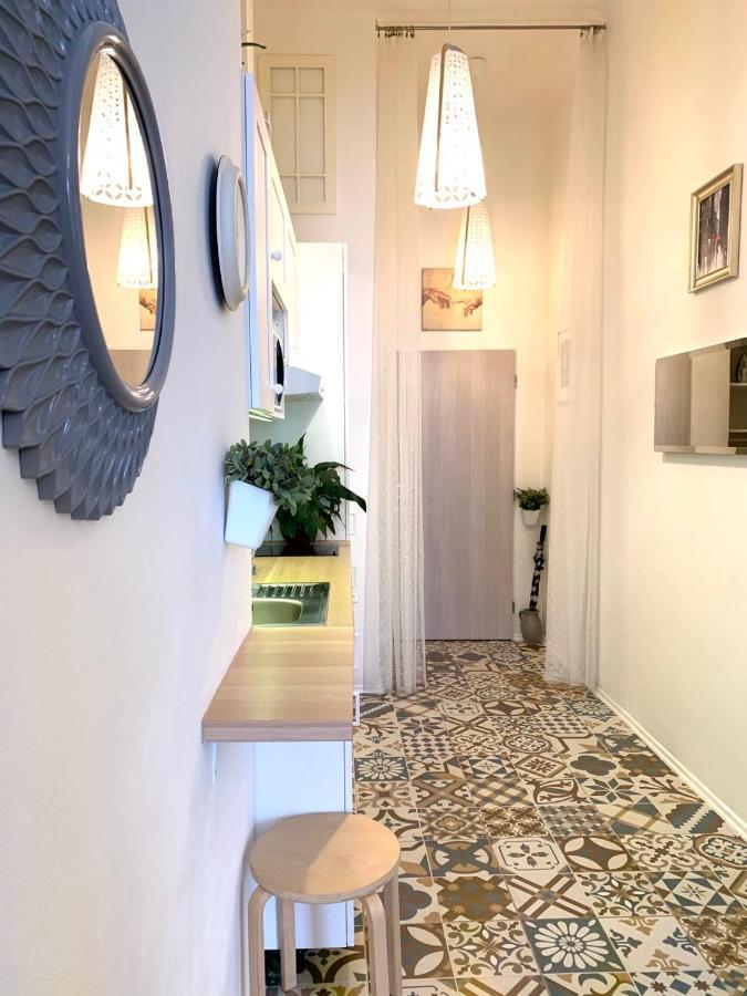 Preslova Apartmán *